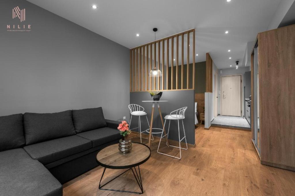 Big Apple And Apartments, Nilie Hospitality Mgmt Apartment