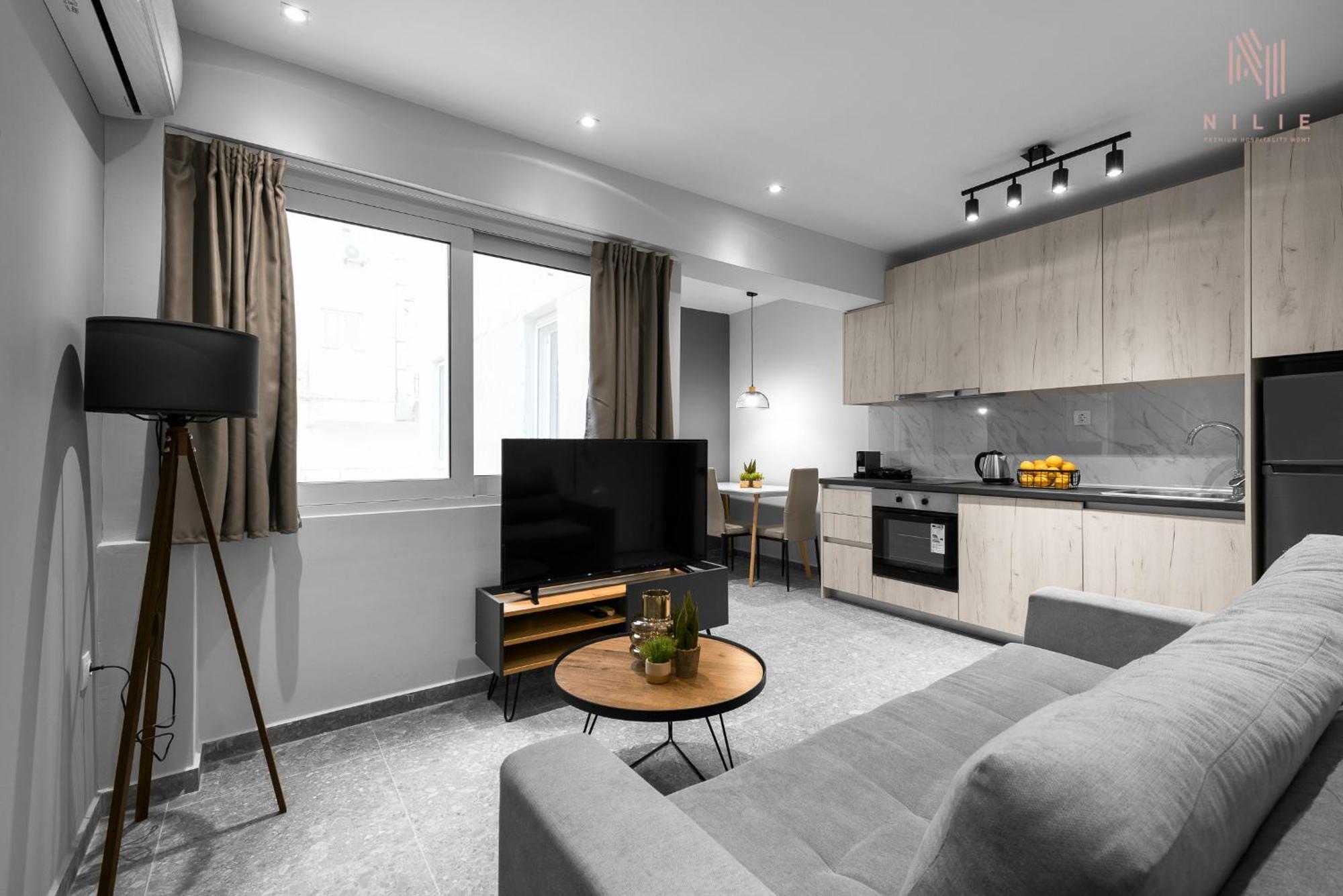 Big Apple And Apartments, Nilie Hospitality Mgmt