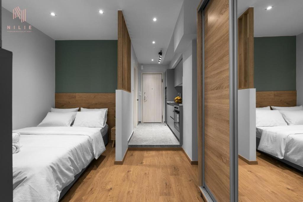 Big Apple And Apartments, Nilie Hospitality Mgmt Apartment