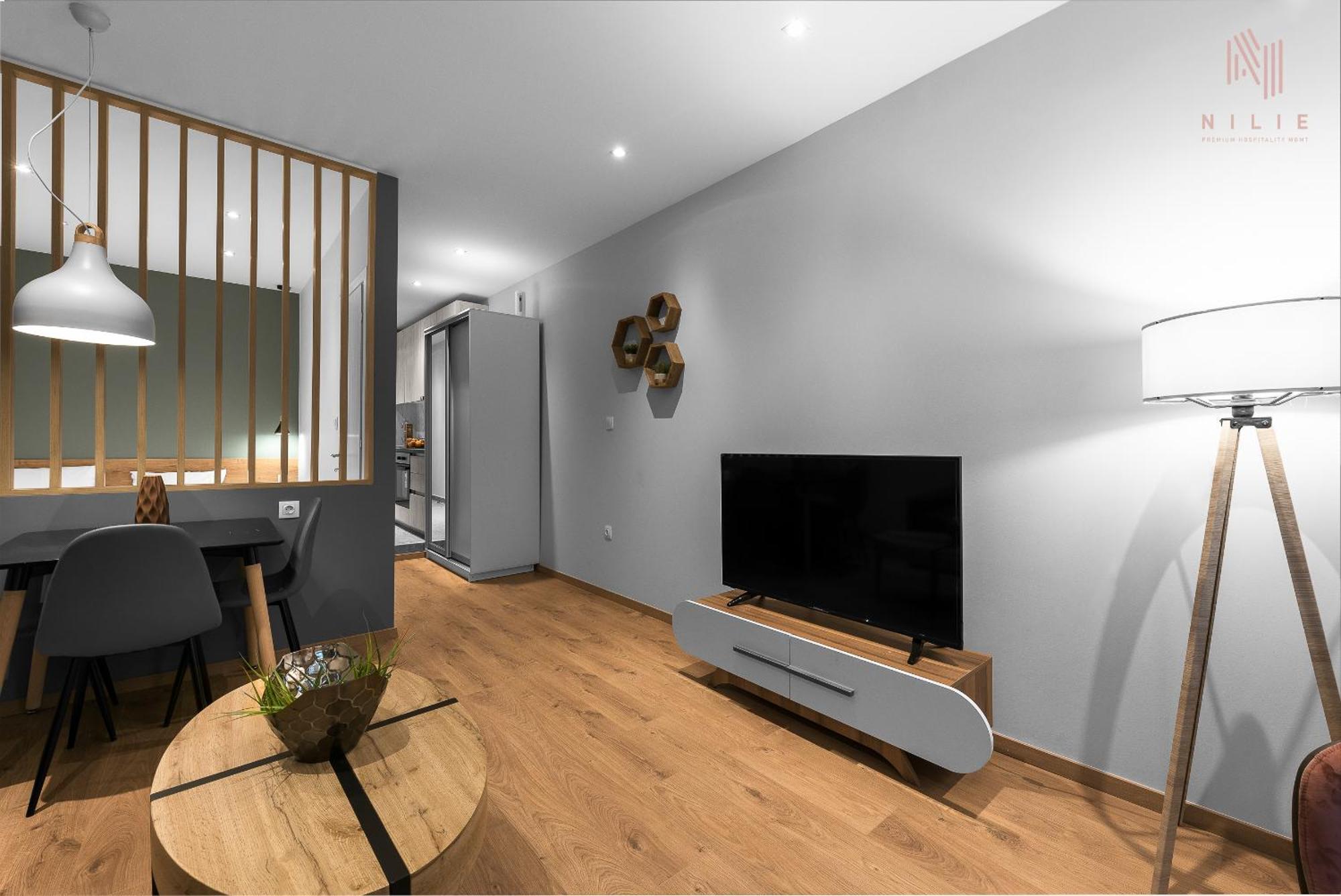Apartment Big Apple And Apartments, Nilie Hospitality Mgmt *