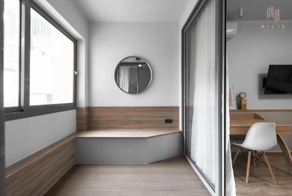 Apartment Big Apple And Apartments, Nilie Hospitality Mgmt Thessaloniki