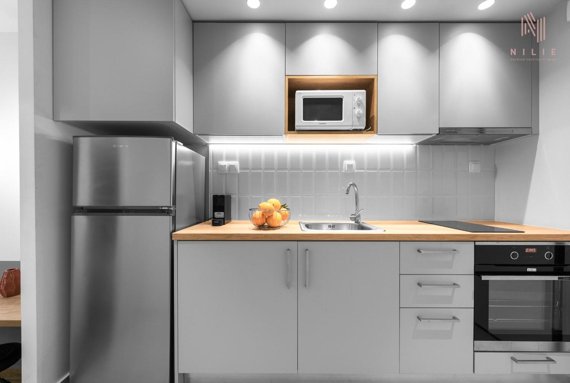 Apartment Big Apple And Apartments, Nilie Hospitality Mgmt