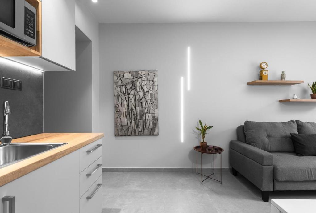 Big Apple And Apartments, Nilie Hospitality Mgmt Apartment