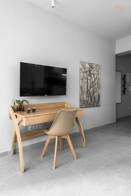 Big Apple And Apartments, Nilie Hospitality Mgmt Apartment Thessaloniki
