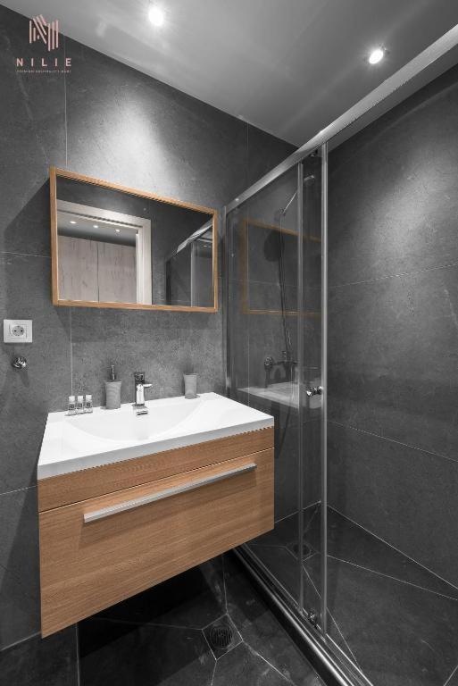 Apartament Big Apple And Apartments, Nilie Hospitality Mgmt Saloniki