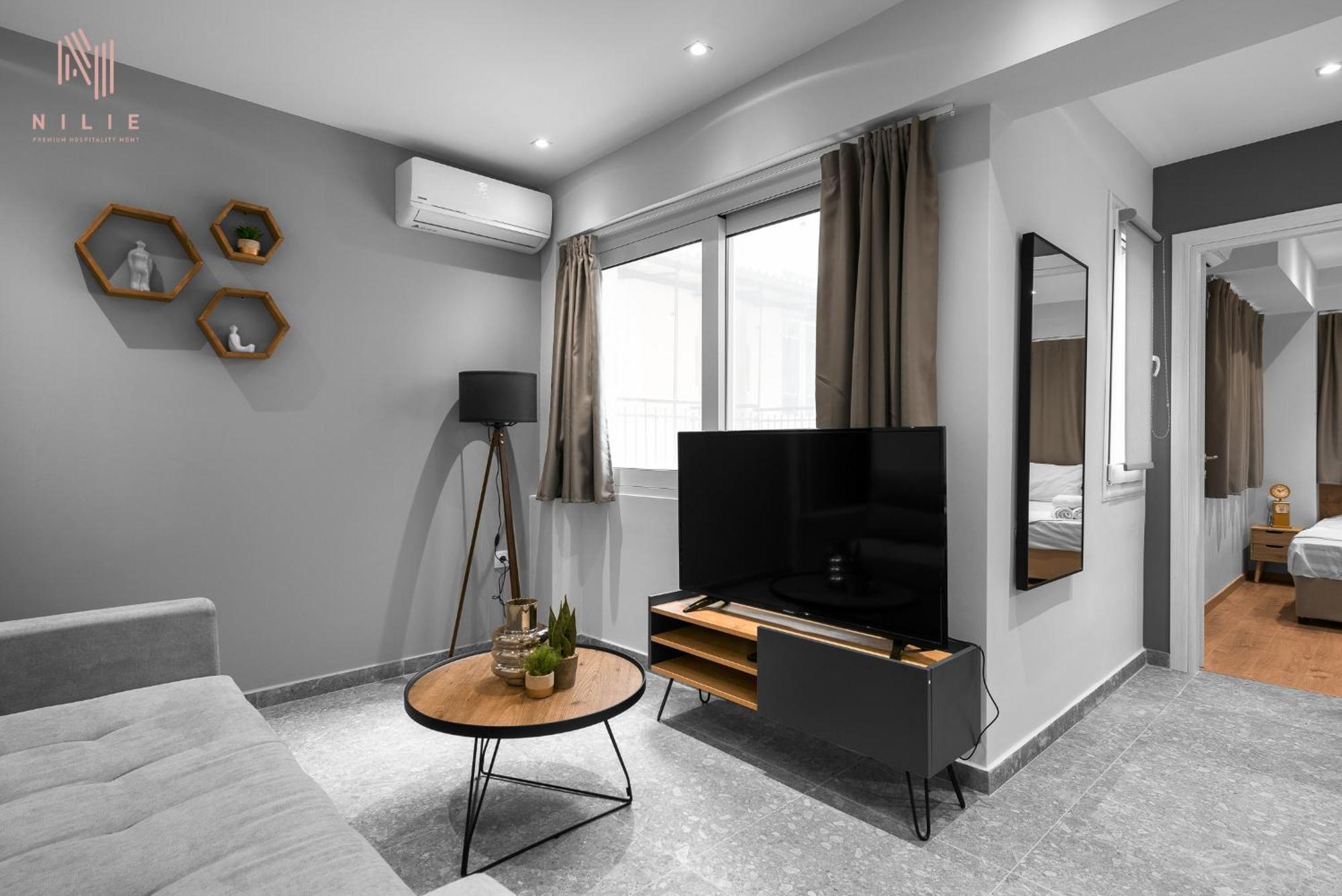 Apartament Big Apple And Apartments, Nilie Hospitality Mgmt *