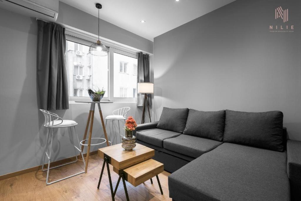 Big Apple And Apartments, Nilie Hospitality Mgmt Apartament *