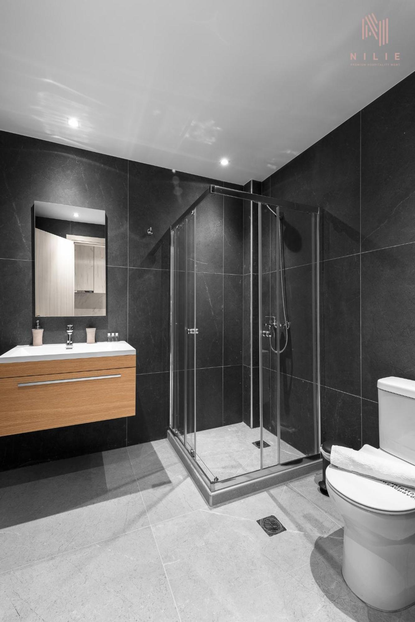 Apartament Big Apple And Apartments, Nilie Hospitality Mgmt Saloniki