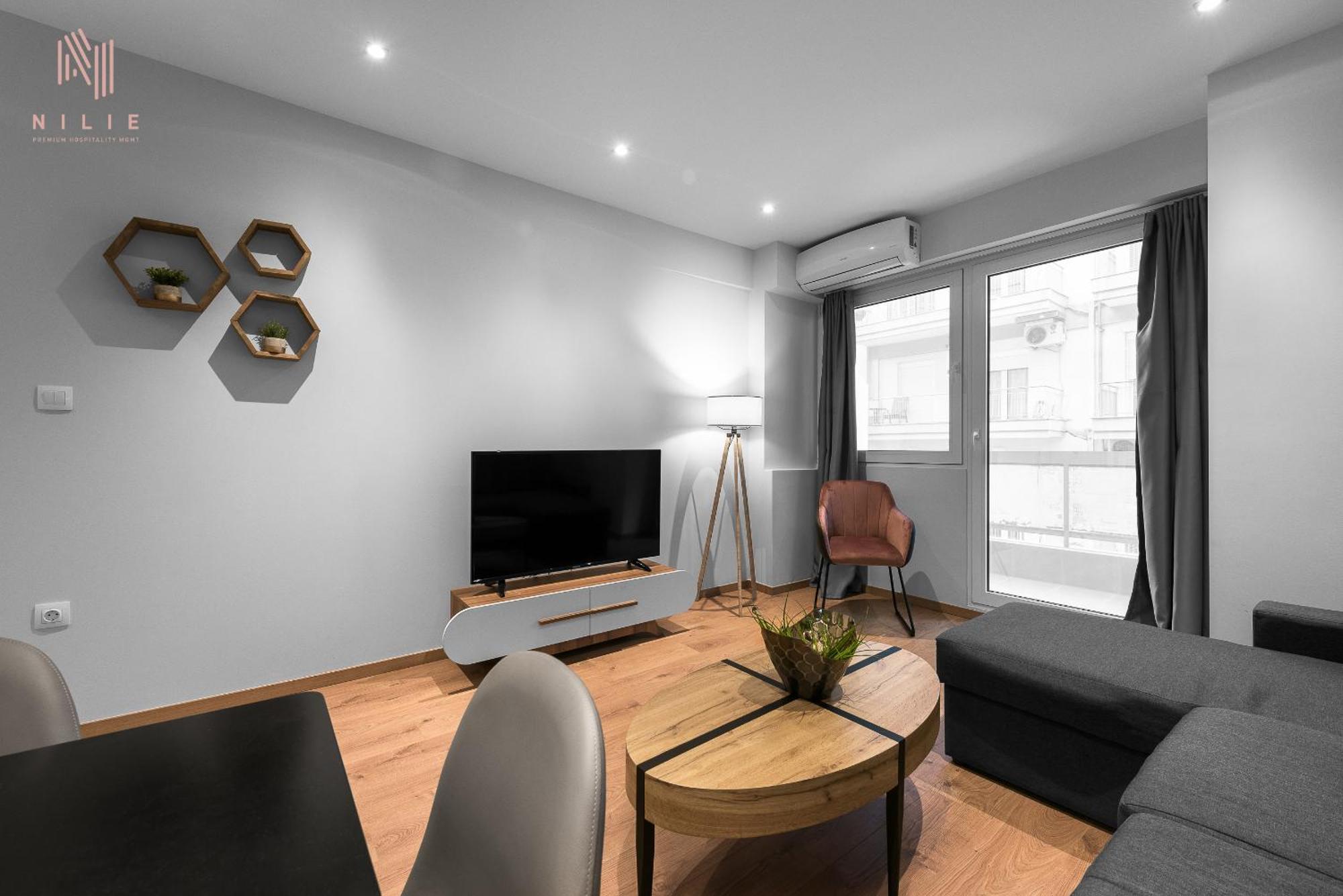 Big Apple And Apartments, Nilie Hospitality Mgmt Apartament *