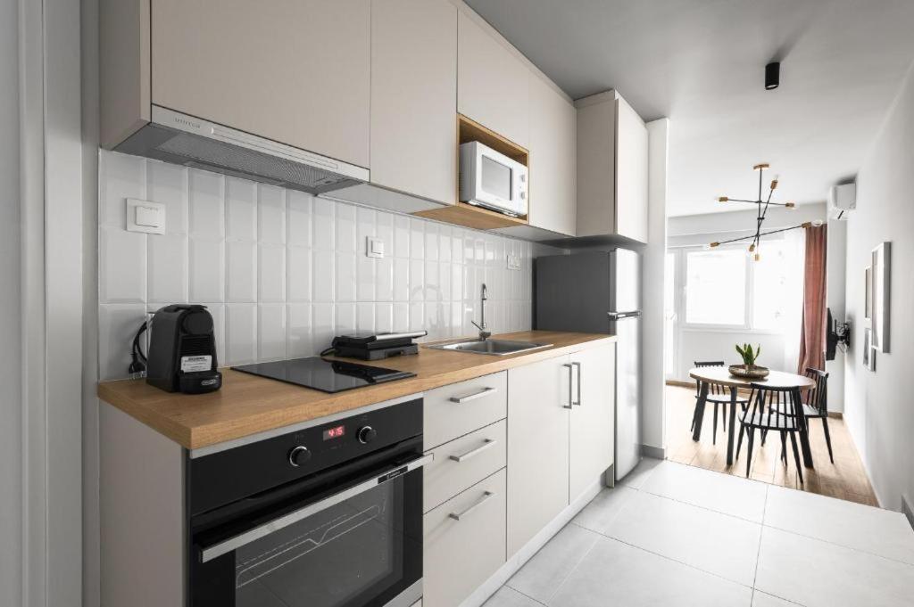 Big Apple And Apartments, Nilie Hospitality Mgmt Apartament