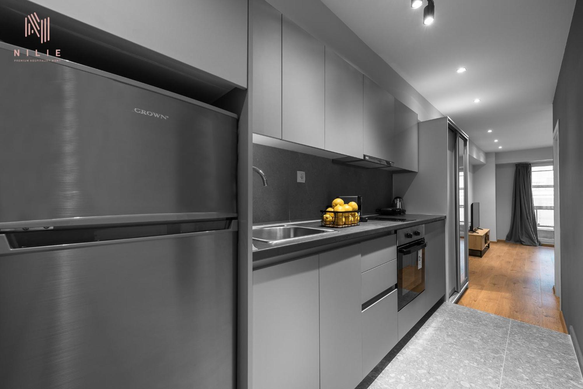 Big Apple And Apartments, Nilie Hospitality Mgmt Apartament *