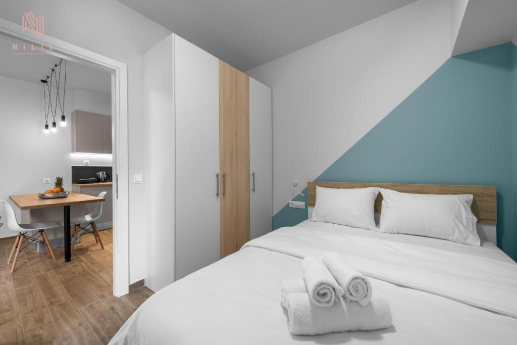 Apartament Big Apple And Apartments, Nilie Hospitality Mgmt
