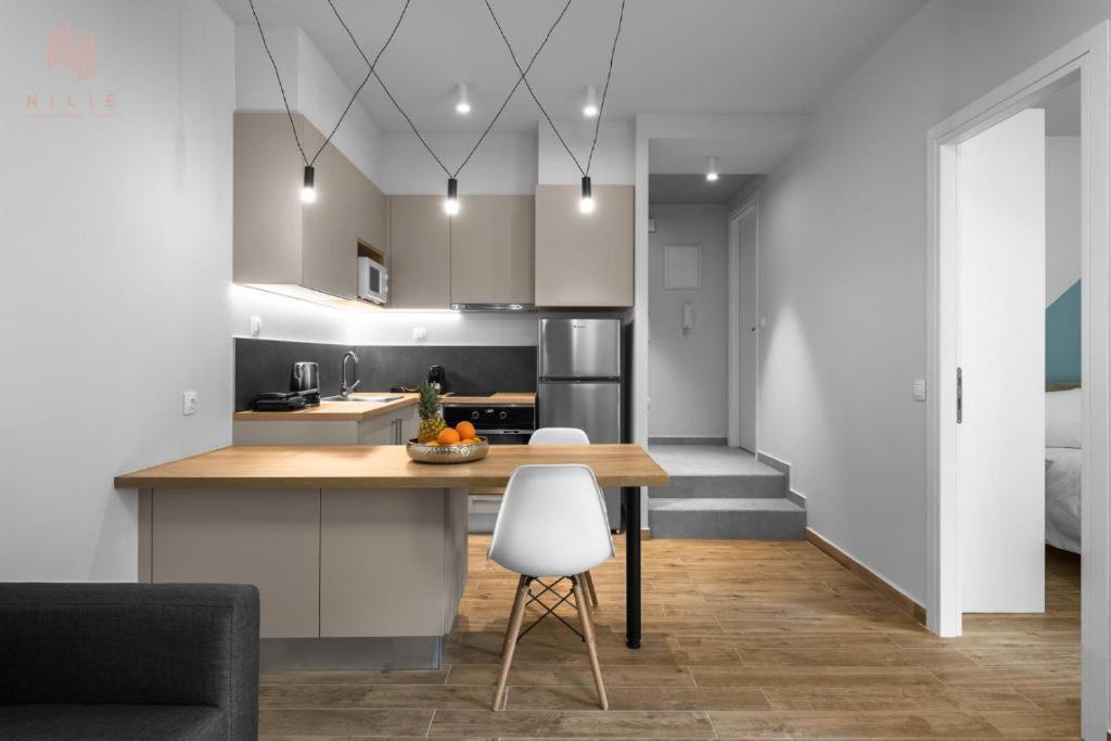 Apartament Big Apple And Apartments, Nilie Hospitality Mgmt *