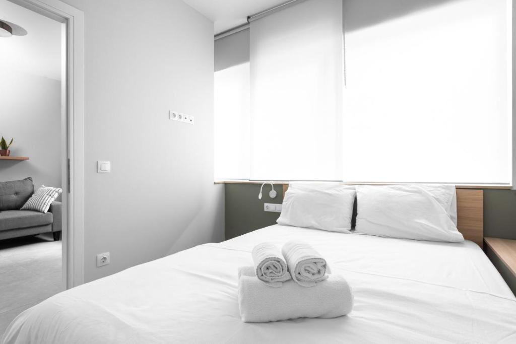 Big Apple And Apartments, Nilie Hospitality Mgmt Apartament
