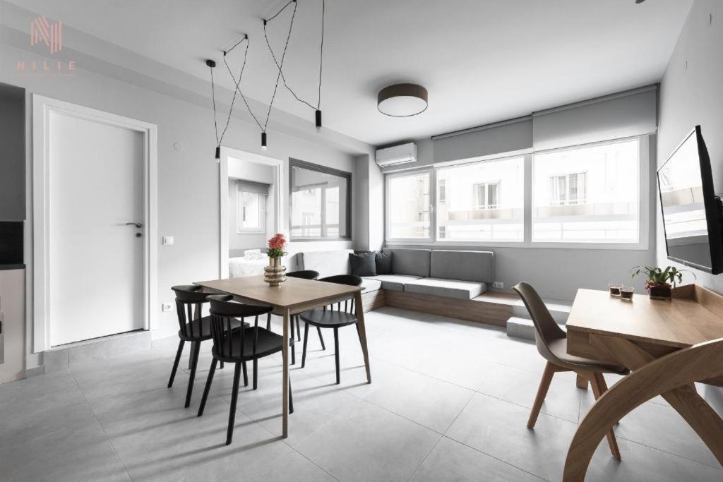 Big Apple And Apartments, Nilie Hospitality Mgmt Apartament *