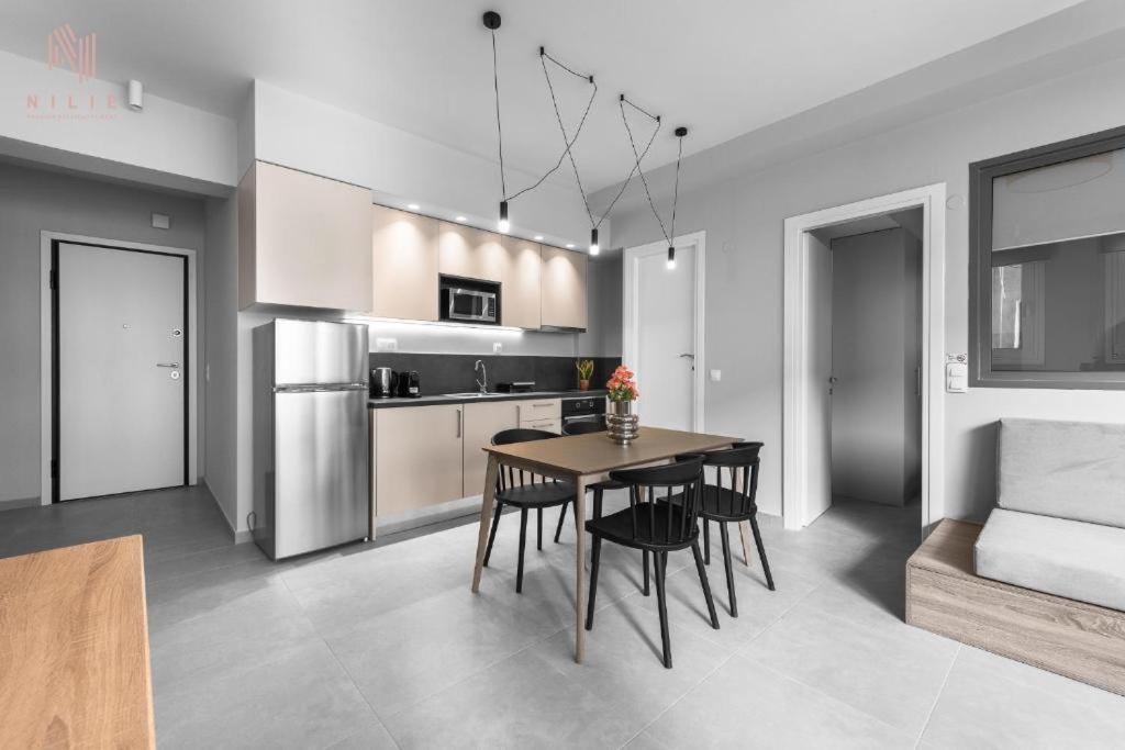 Apartament Big Apple And Apartments, Nilie Hospitality Mgmt *